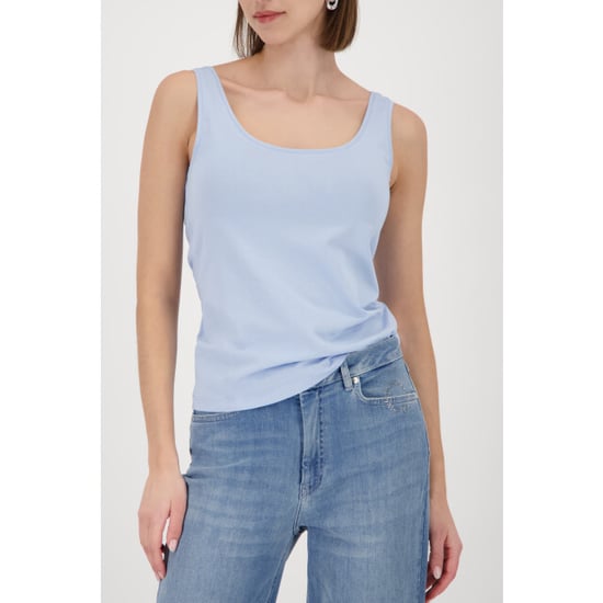 Monari basic top 410859 721 sea side - Image 1