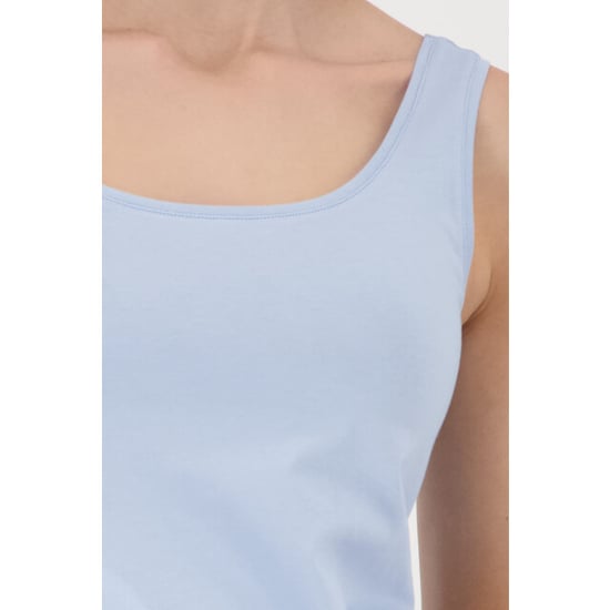 Monari basic top 410859 721 sea side - Image 2