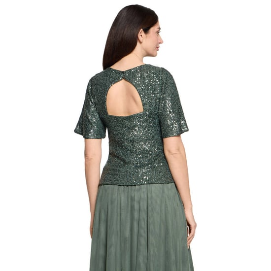 Vera Mont Top korte mouw 03414478 - Image 3