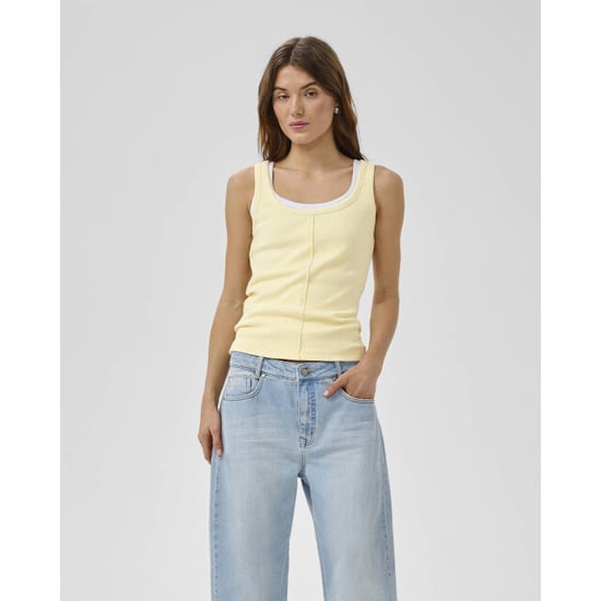 My Essential Wardrobe Top zonder mouw 10705558 mwmandy - Image 4