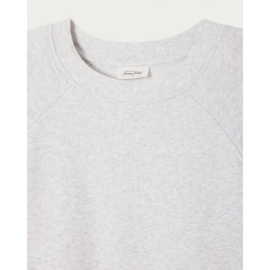American Vintage Sweat atu03bh - Image 4