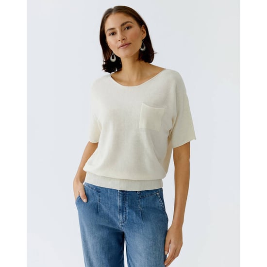 Oui Pullover 0097242 - Image 3