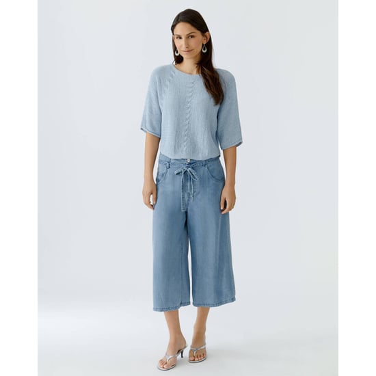 Oui Pullover 0097252 - Image 4