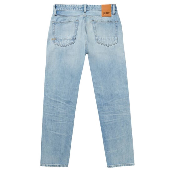 Denham Jeans 01-26-01-11-021 - Image 2