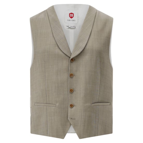 Club of Gents Gilet 10.158s0 / 440033 - Image 1