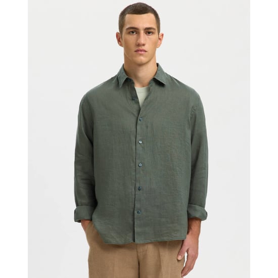 Selected Homme Overhemd lange mouw 16096909 - Image 2