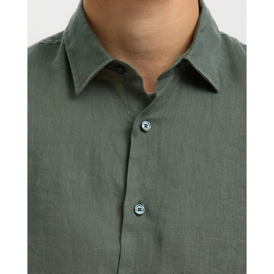 Selected Homme Overhemd lange mouw 16096909 - Image 3