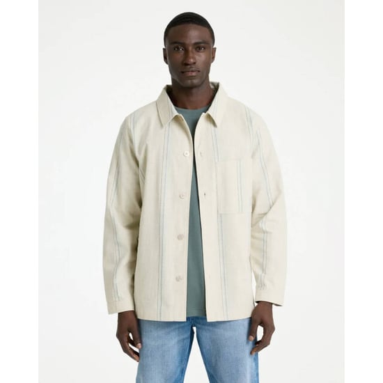 Chasin' Overhemd lange mouw 61120039 - Image 3