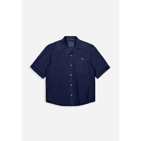 Butcher of Blue Anthony lt resort shirt ss alaska blue - Image 5