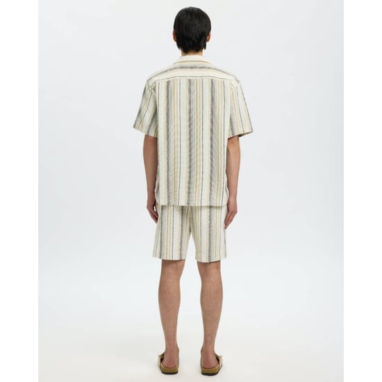 Selected Homme Overhemd korte mouw 16101248 - Image 2