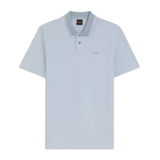 Boss Orange Polo korte mouw peoxfordnew 10256894 01 50507814/458 - Image 1