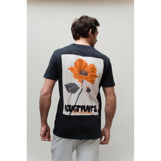 Kultivate T-shirt korte mouw 2601010202 - Image 3