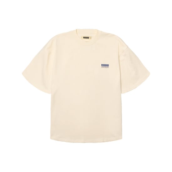 Woodbird T-shirt korte mouw 2626-405 - Image 1