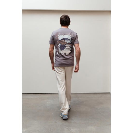 Kultivate T-shirt korte mouw 2601010203 - Image 4