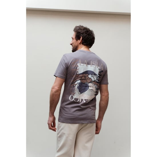 Kultivate T-shirt korte mouw 2601010203 - Image 5