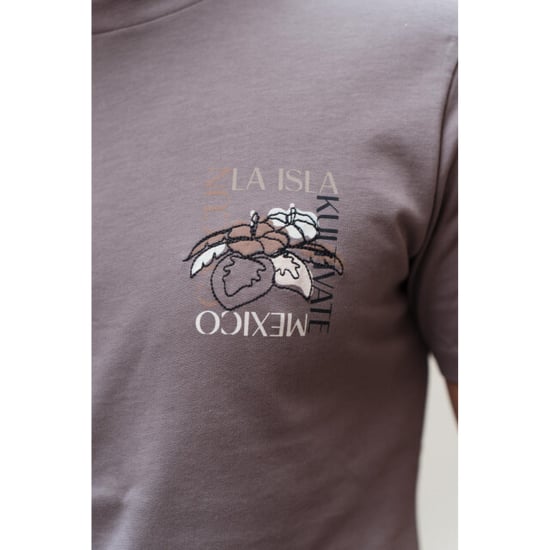 Kultivate T-shirt korte mouw 2601010203 - Image 6