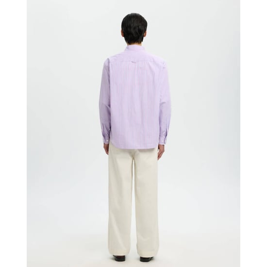 Selected Homme Overhemd lange mouw 16100422 - Image 2