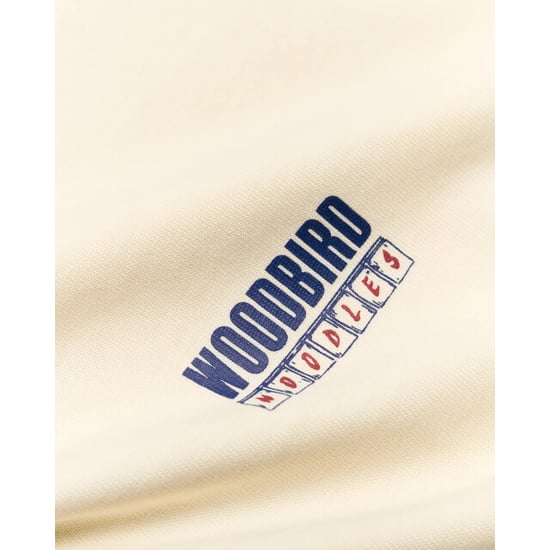 Woodbird T-shirt korte mouw 2626-405 - Image 6