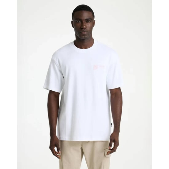 Chasin' T-shirt korte mouw 52110080 - Image 4