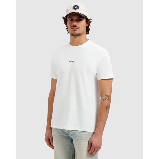 Pure Path Bold emblem t-shirt - Image 3