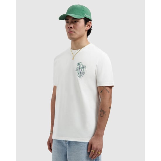 Pure Path T-shirt korte mouw 26010120 - Image 4