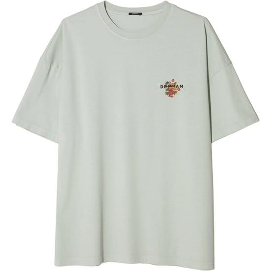 Denham Kansai graphic tee lwj - Image 4