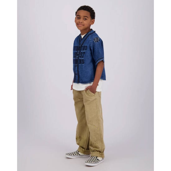 Vingino T-shirt lange mouw c153ku200011 - Image 3