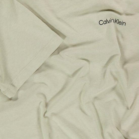 Calvin Klein Kinder unisex t-shirt in - Image 5