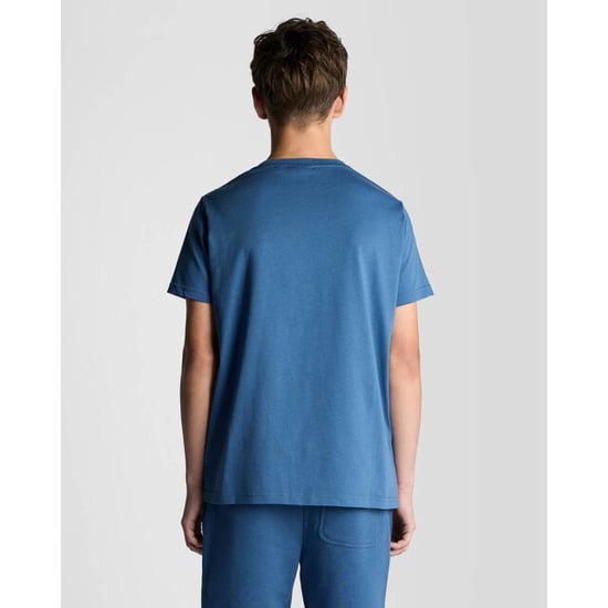 Lyle and Scott T-shirt tsb2000vt - Image 2