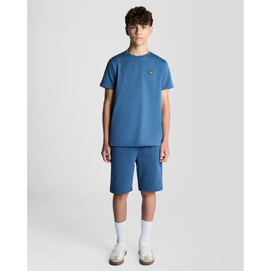 Lyle and Scott T-shirt tsb2000vt - Image 4