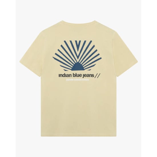 Indian Blue T-shirt 960546 - Image 4