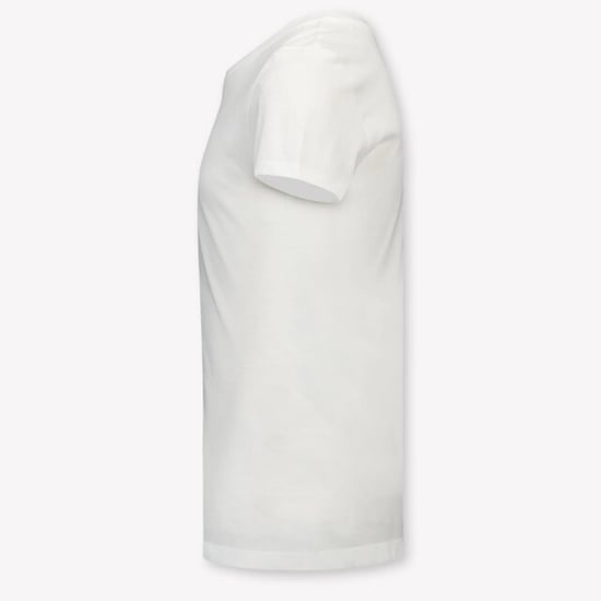 Calvin Klein Kinder meisjes t-shirt in - Image 5