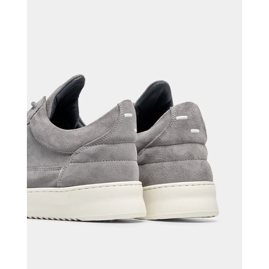 Filling Pieces Low top suede - Image 6