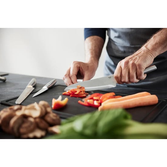 Fissler Essential koksmes 18 cm - Image 2