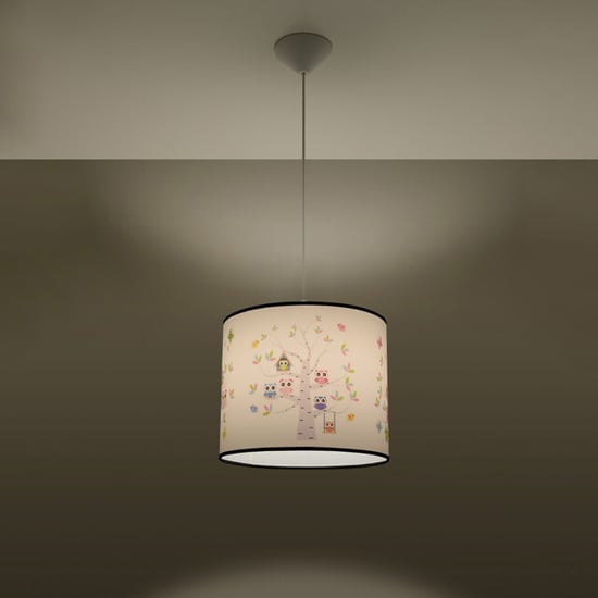 Bright Home Hanglamp stefano modern - Image 2