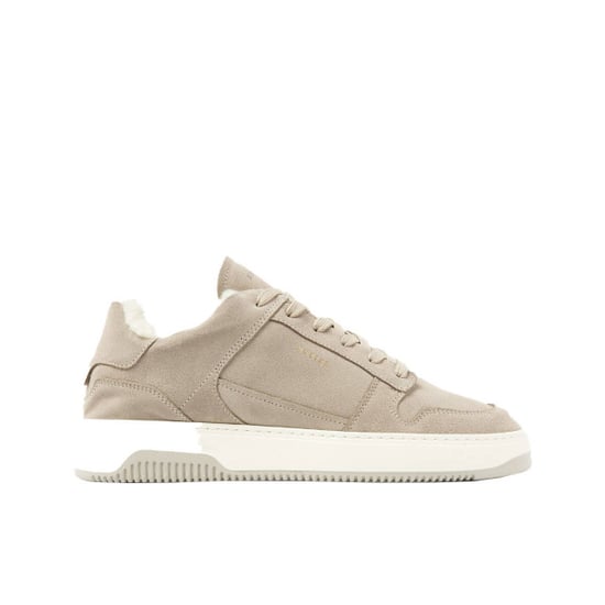 Nubikk Sneakers 21080901-23s bask - Image 1