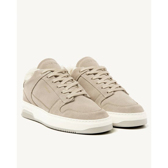 Nubikk Sneakers 21080901-23s bask - Image 4