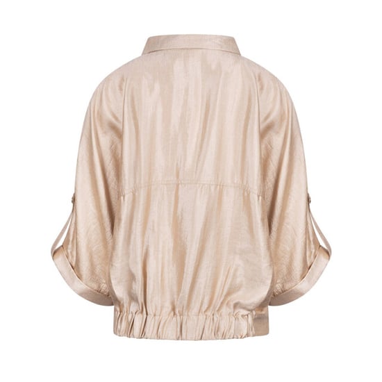Nukus Blouse lange mouw nks02233 nelly - Image 2