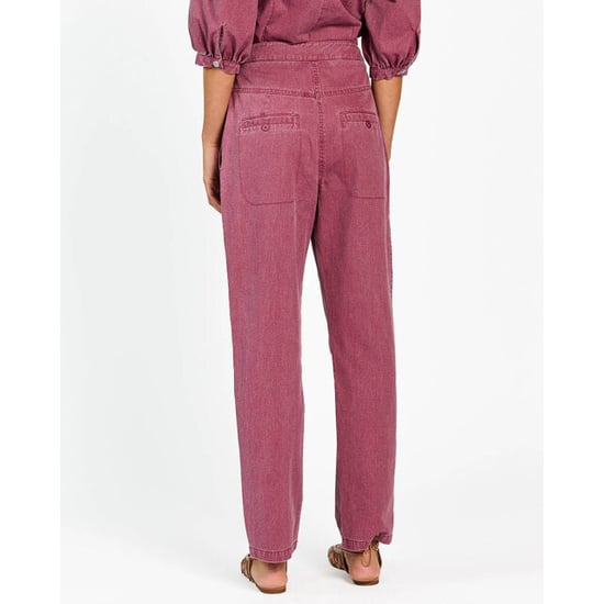 Aaiko Broek alexa twill co 55 - Image 2