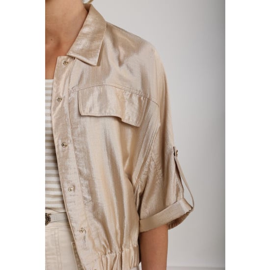 Nukus Blouse lange mouw nks02233 nelly - Image 5