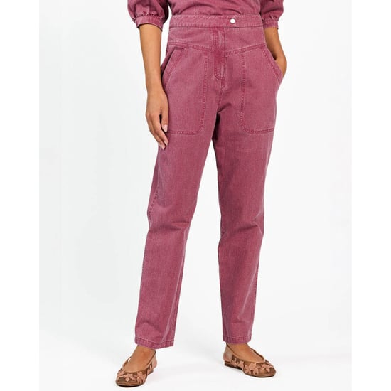 Aaiko Broek alexa twill co 55 - Image 3