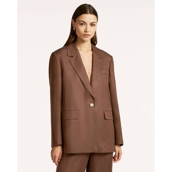 Beaumont Blazer bc13711261 armand - Image 3
