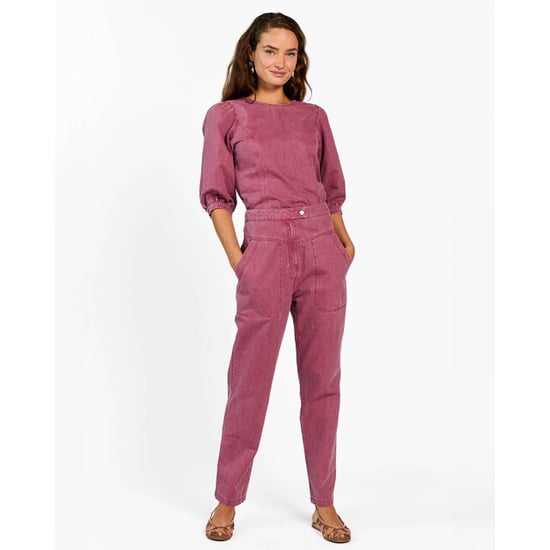 Aaiko Broek alexa twill co 55 - Image 4