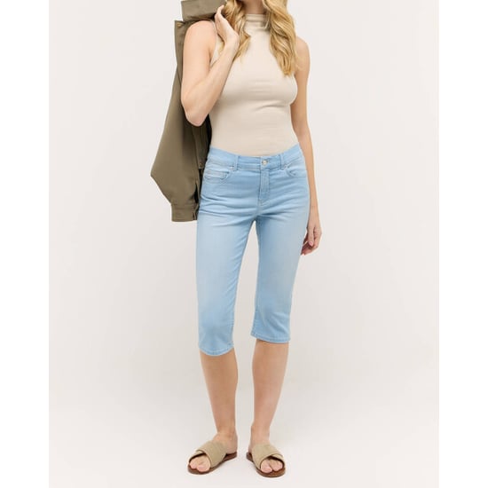 Angels Jeans Capri 332430000-3558 an - Image 3