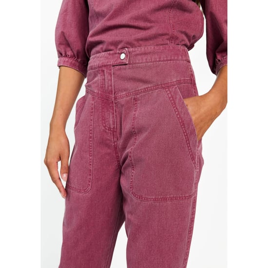 Aaiko Broek alexa twill co 55 - Image 6