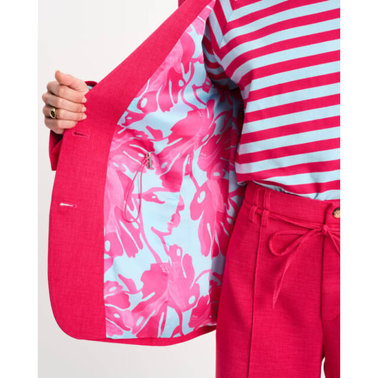 Pom Amsterdam Blazer sp9525 - Image 3