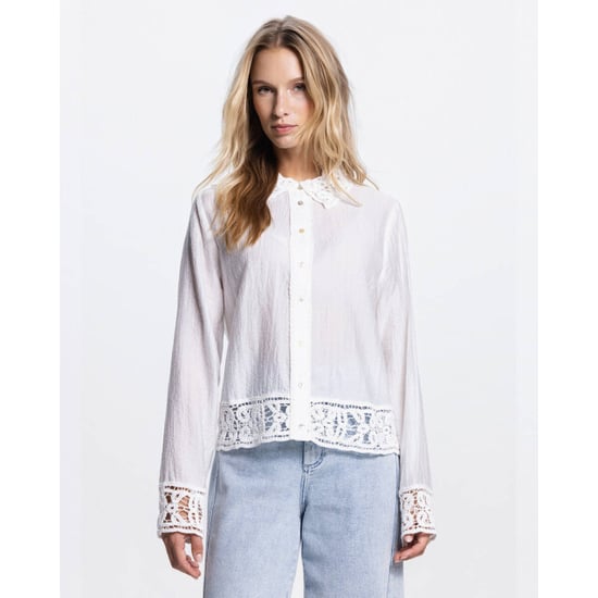 Jansen Amsterdam Blouse lange mouw paulina ss26 - Image 3