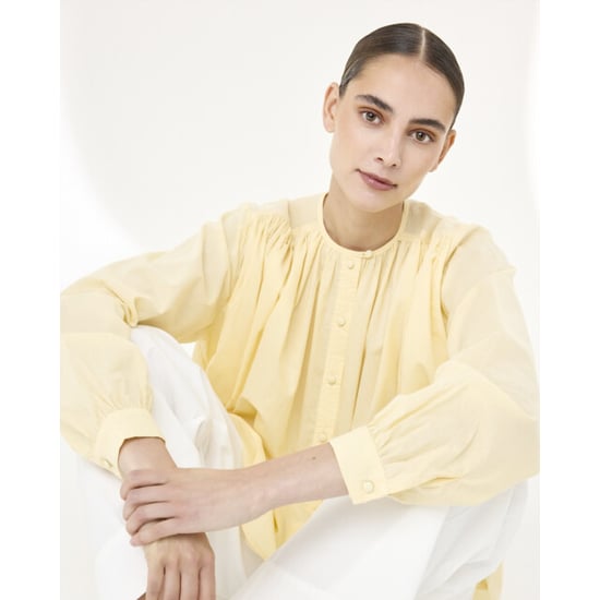 JcSophie Blouse lange mouw l3027 lavinia - Image 3