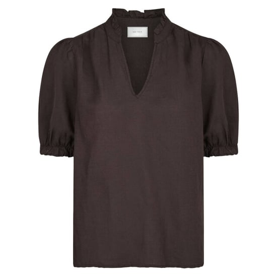 Neo Noir Blouse korte mouw 160264 odesa - Image 1