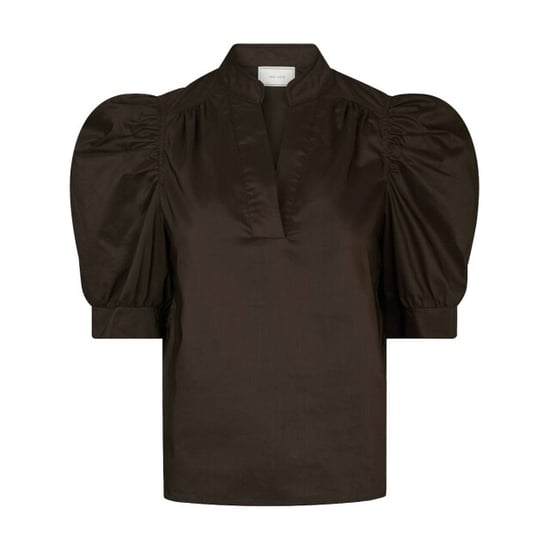 Neo Noir Blouse korte mouw 164283 roella - Image 1